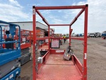 Control Station Upper with