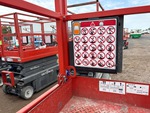 Control Station Upper with