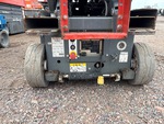 Control Station Ground with