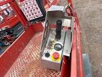 Control Station Upper with