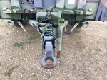 Chassis with Tongue/ Hitch Condition