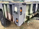 Chassis with Marker Lights Functional