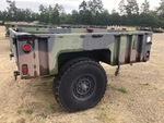 General Appearance with Sheet Metal Condition