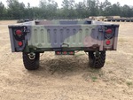 Chassis with Brake Lights Functional