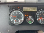 4 Transmision with Warning Lights