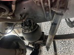 4 Underbody - Truck with