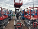 Hydraulics with