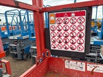 Basic Control Station Upper with