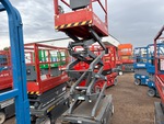 Hydraulics with