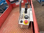 Basic Control Station Upper with