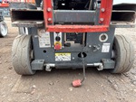 Control Station Ground with