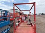 Control Station Upper with