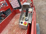 Control Station Upper with