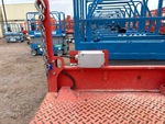 Control Station Upper with