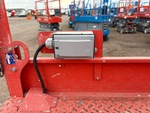 Control Station Upper with