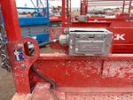 Basic Control Station Upper with