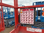 Basic Control Station Upper with