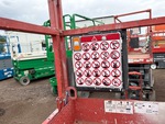 Basic Control Station Upper with