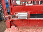 Basic Control Station Upper with