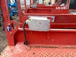 Control Station Upper with