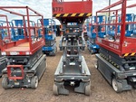Hydraulics with