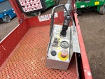 Control Station Upper with