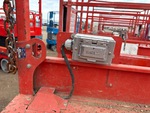 Control Station Upper with