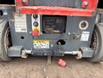 Control Station Ground with
