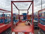 Control Station Upper with