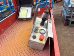 Control Station Upper with