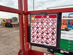 Control Station Upper with