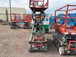 Hydraulics with