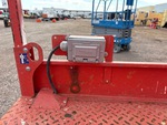 Control Station Upper with