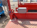 Control Station Upper with