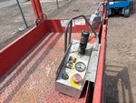 Control Station Upper with