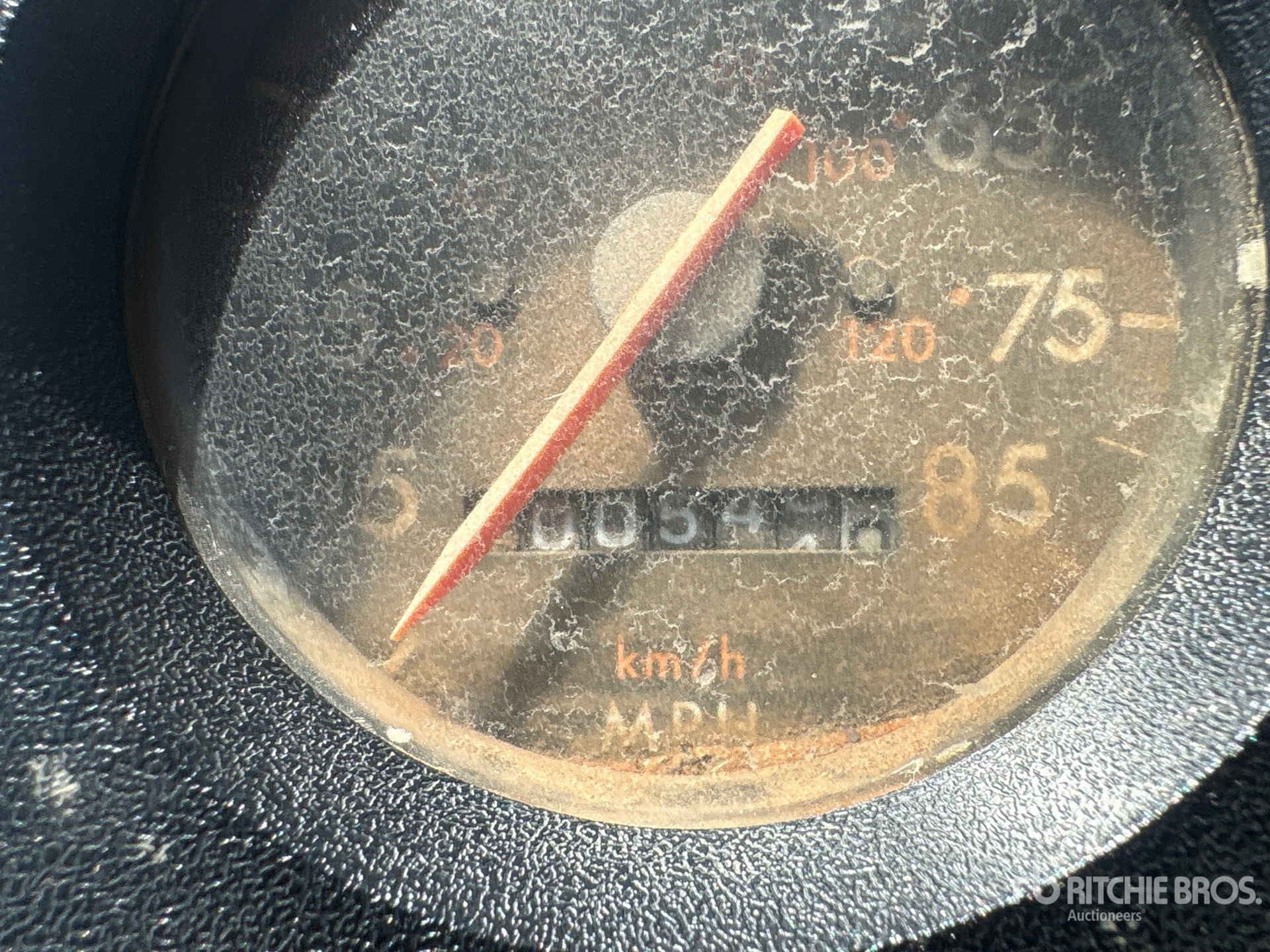 1998 Freightliner FL70