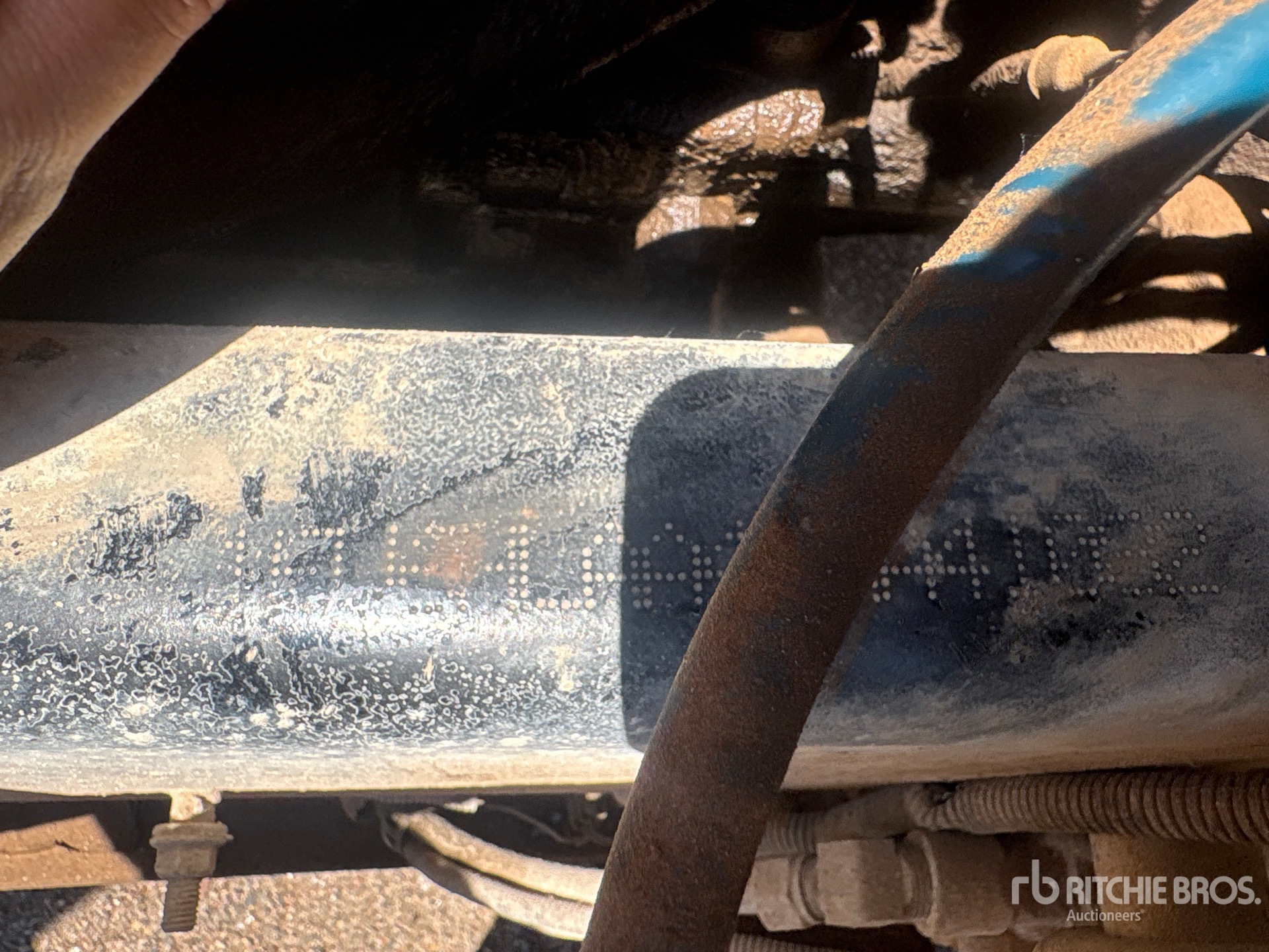 1998 Freightliner FL70