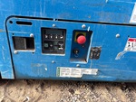 Control Station Ground with