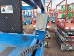 Control Station Upper with