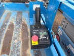 Control Station Upper with