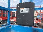 Control Station Upper with