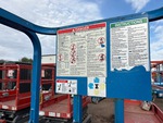 Control Station Upper with