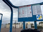 Control Station Upper with