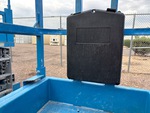 Control Station Upper with