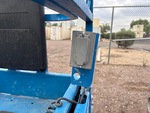Control Station Upper with