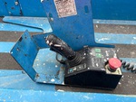 Control Station Upper with