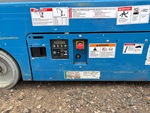 Control Station Ground with