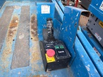 Poste de contrôle de base supérieur with
