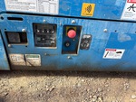 Poste de contrôle inférieur de base with