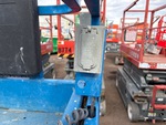 Poste de contrôle de base supérieur with